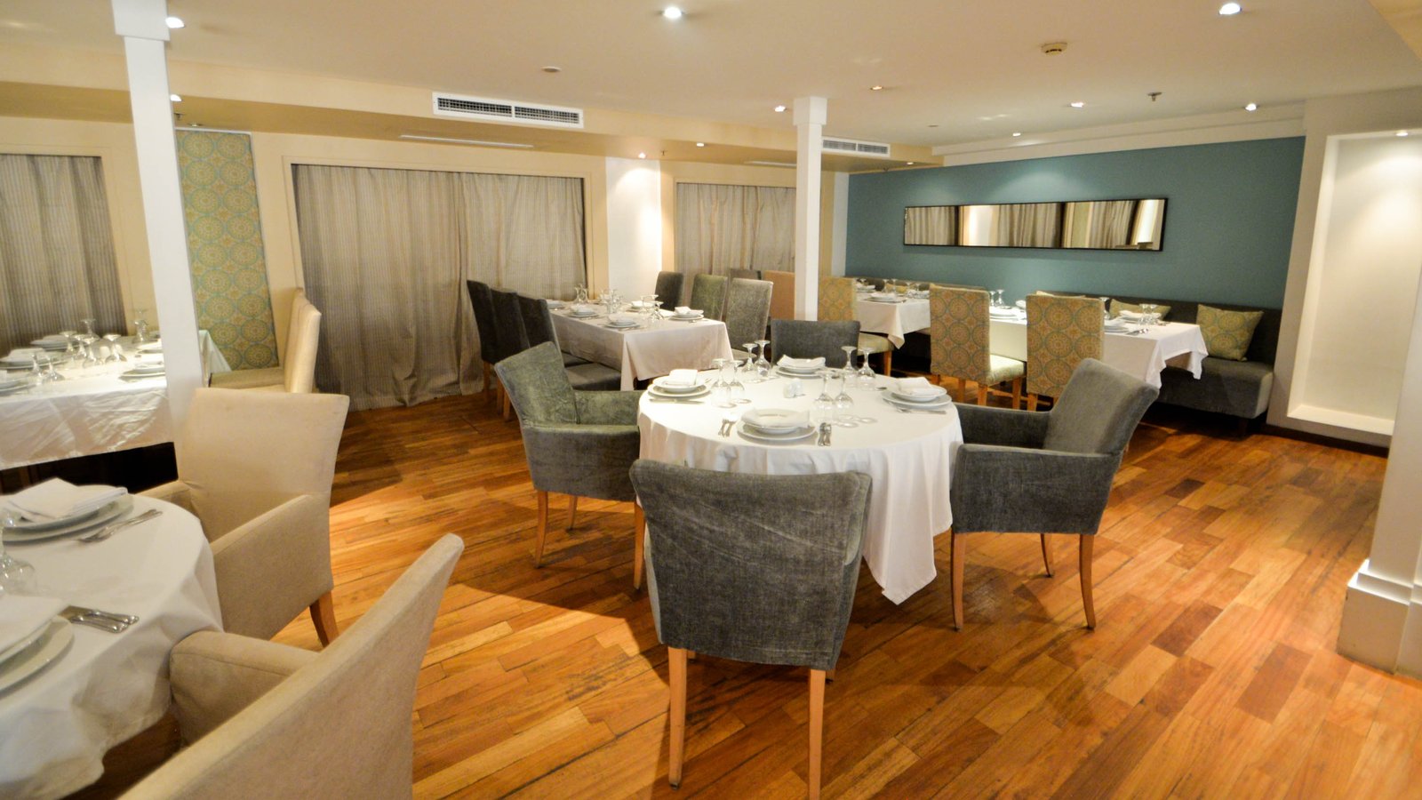 MS Kahila Nile Cruise