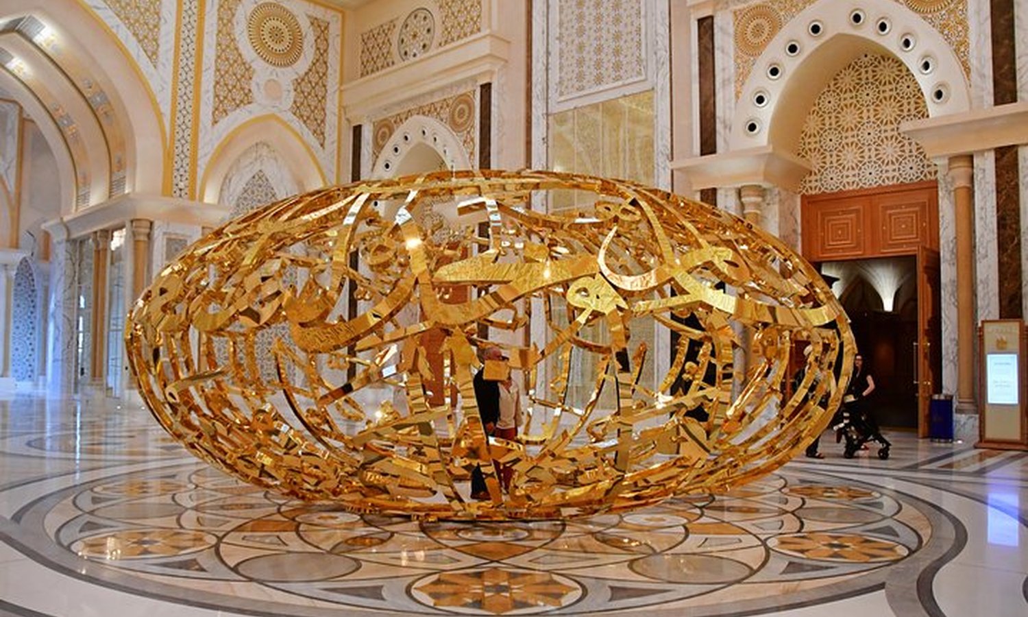 5 Days Dubai trip