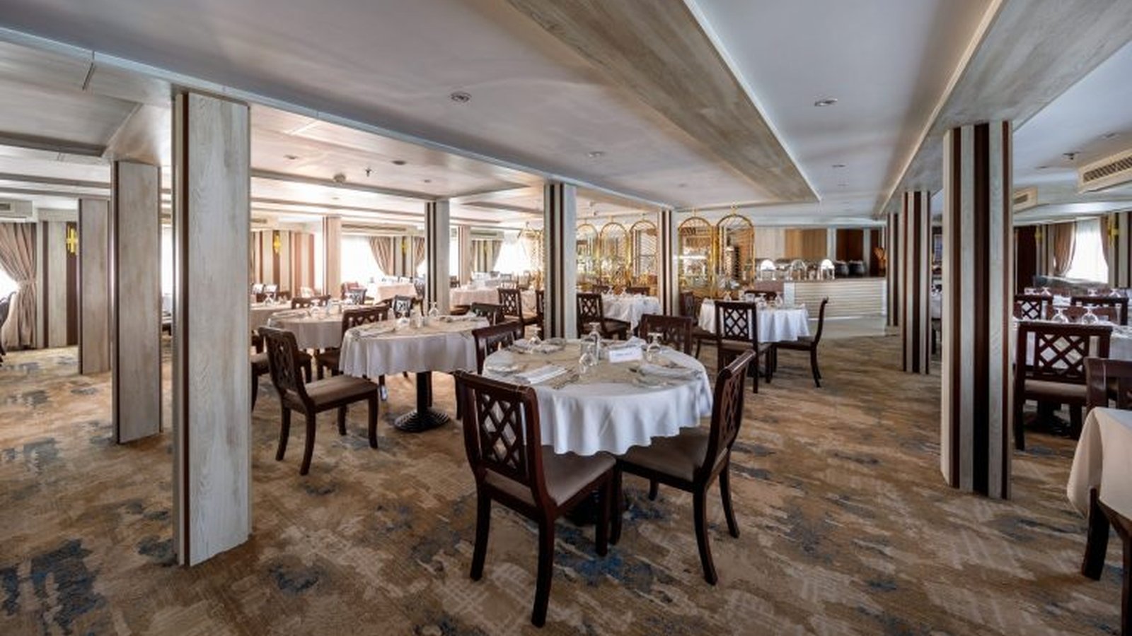 MS Chateau La Fayette