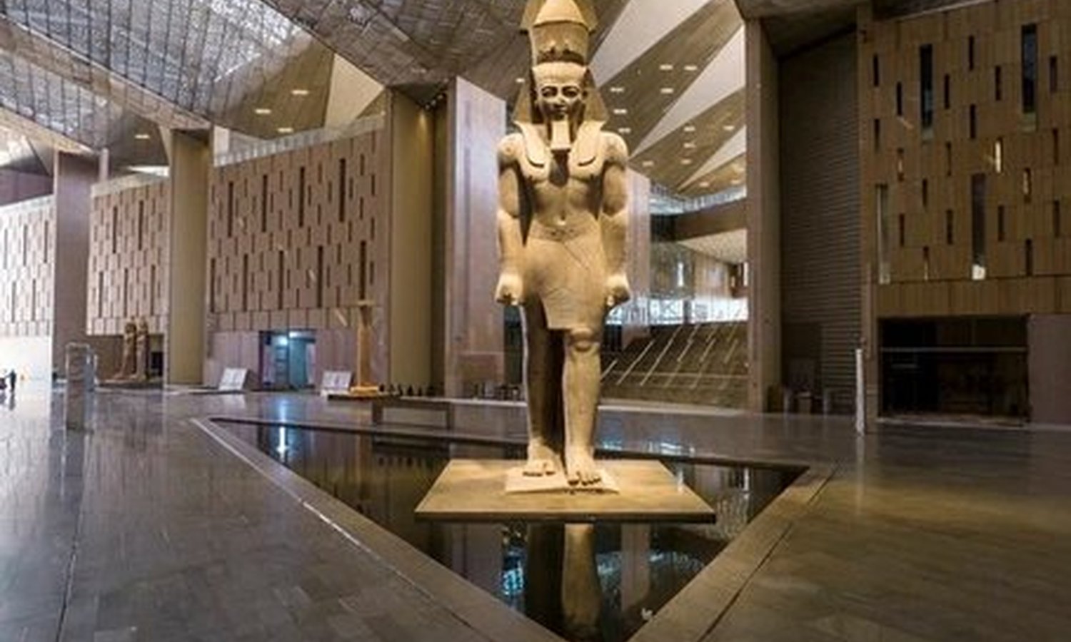 6-Day Holy Family Pathway: A Spiritual Journey Through Egypt’s Sacred Sites