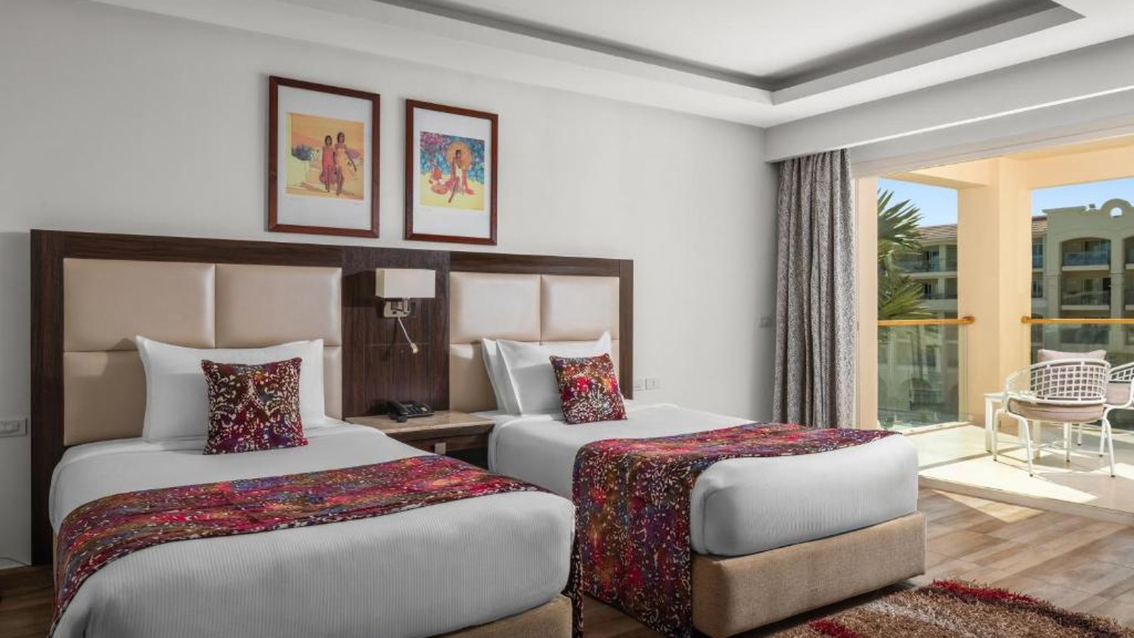 Pickalbatros White Beach Resort hurghada