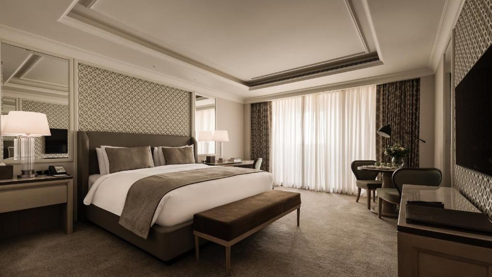 Giza Palace Hotel and Spa