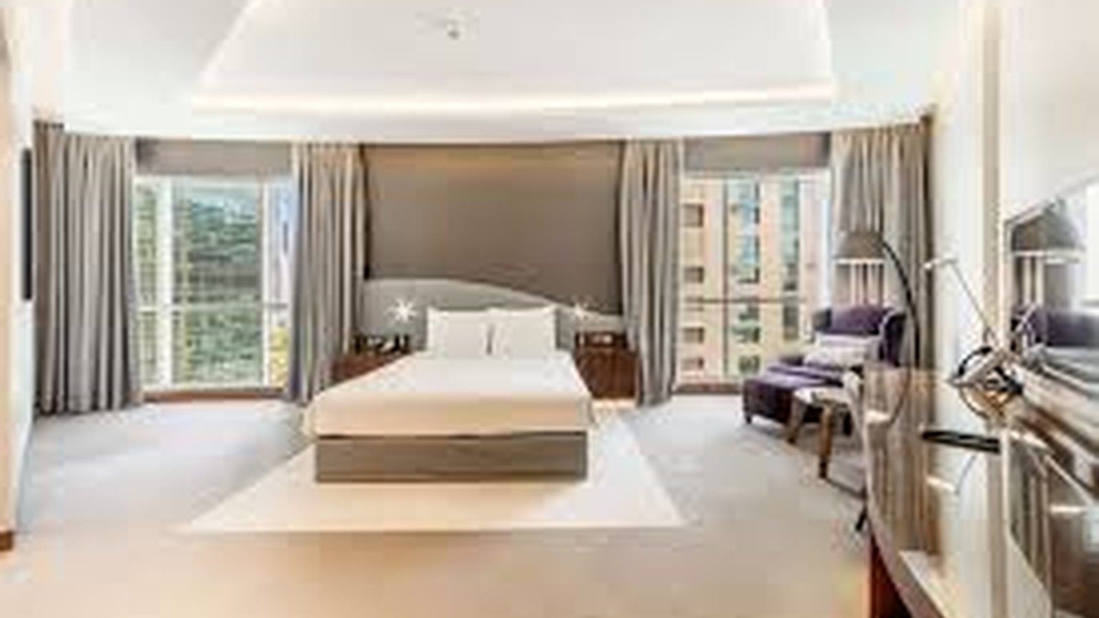 Radisson Blu Hotel, Dubai