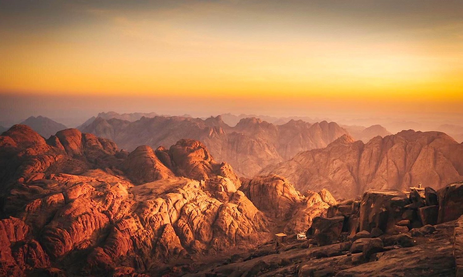 Egypt Wonders: Nile, Desert & Red Sea