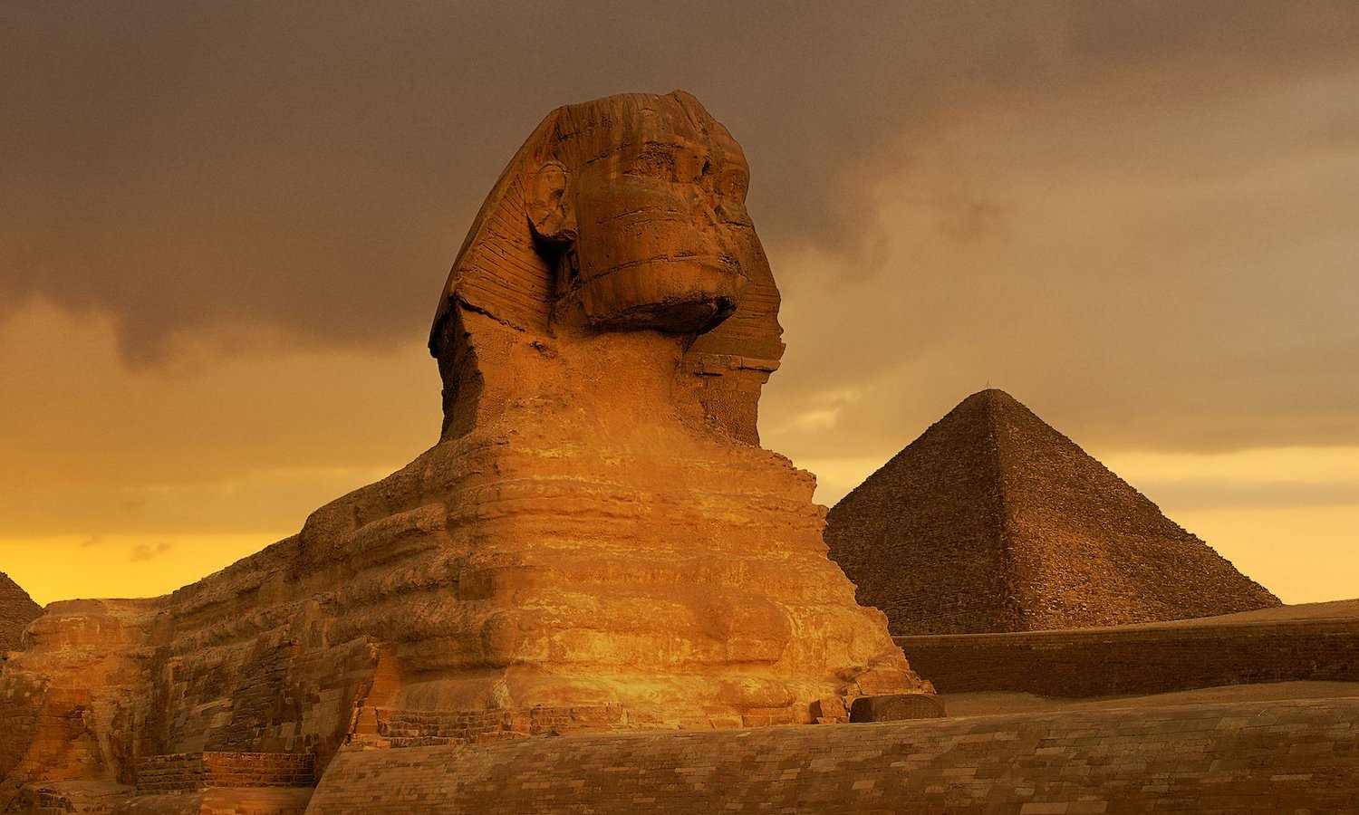 Egypt: Timeless Treasures & Nile Odyssey | 11 Days 10 Nights Include Abu Simbel Tour