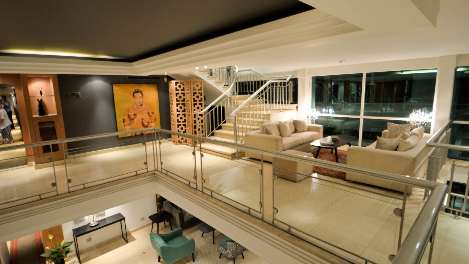 MS Kahila Nile Cruise