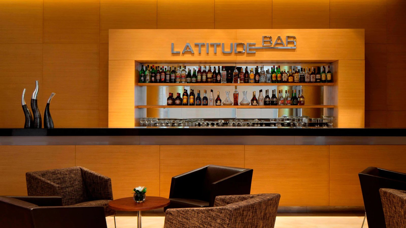 Le Méridien Cairo Airport