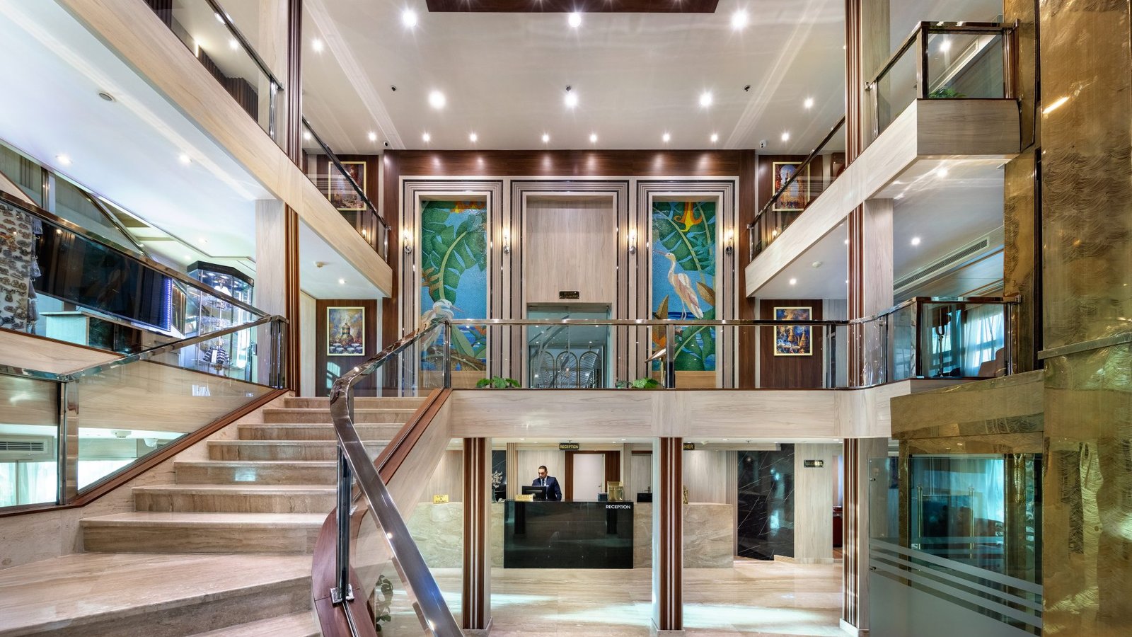 MS Chateau La Fayette