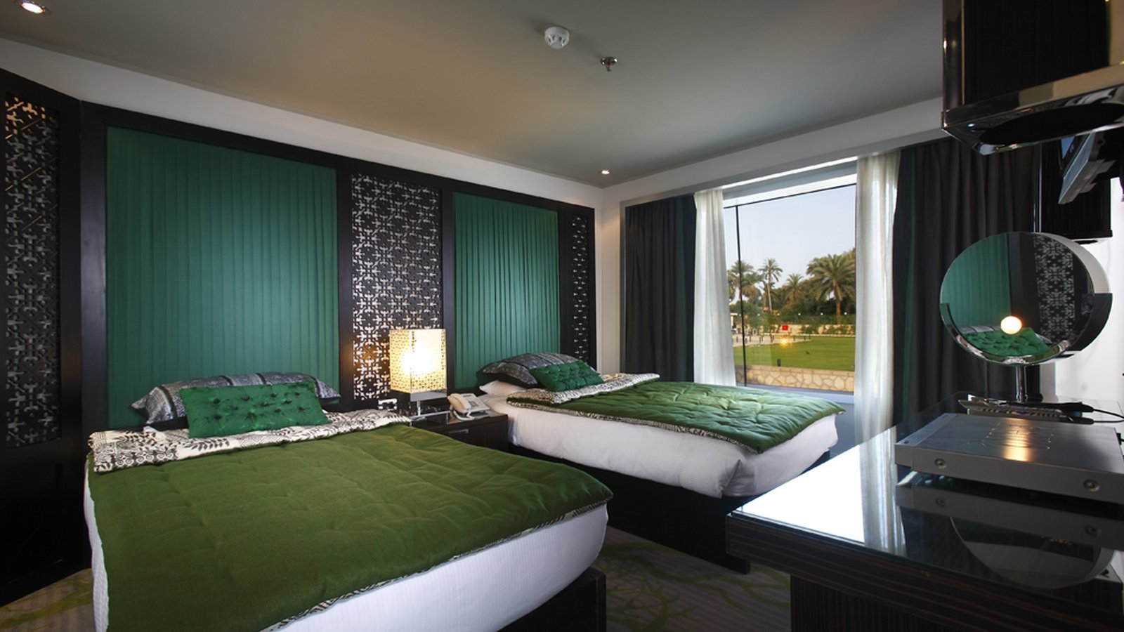 Mövenpick MS Darakum