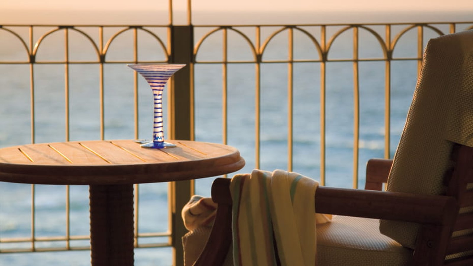 Four Seasons Hotel Alexandria