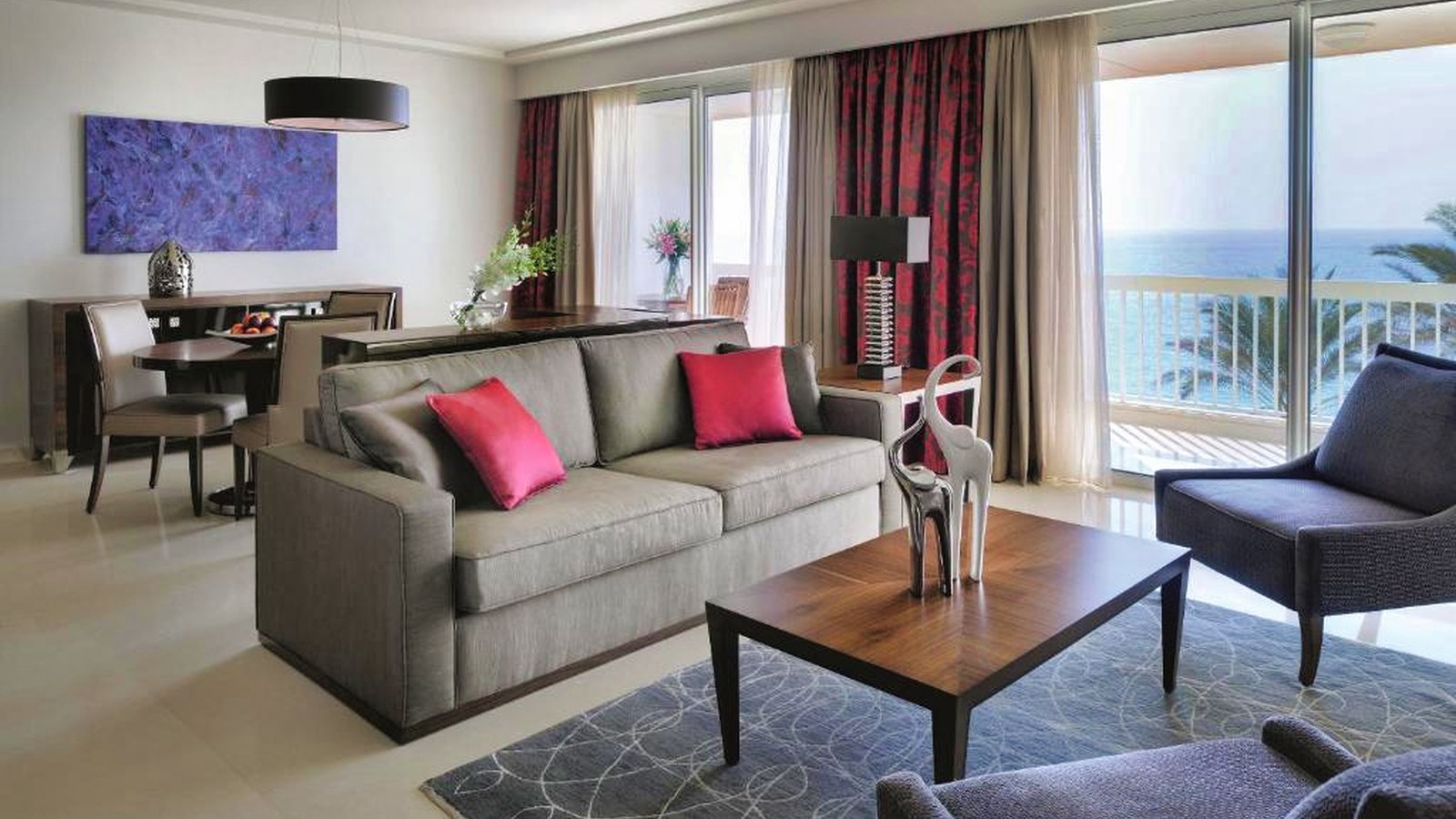Movenpick Hotel