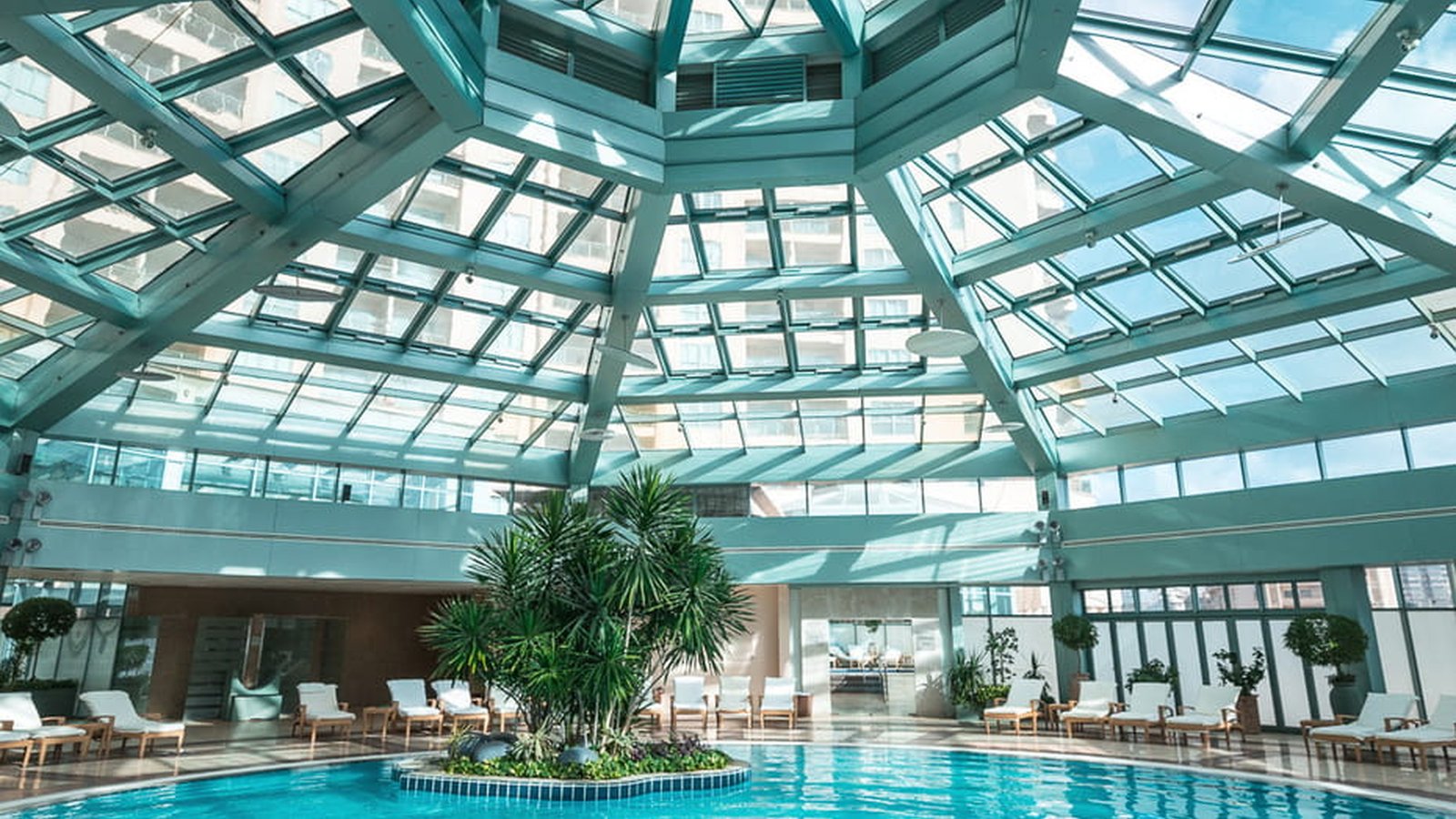 Four Seasons Hotel Alexandria