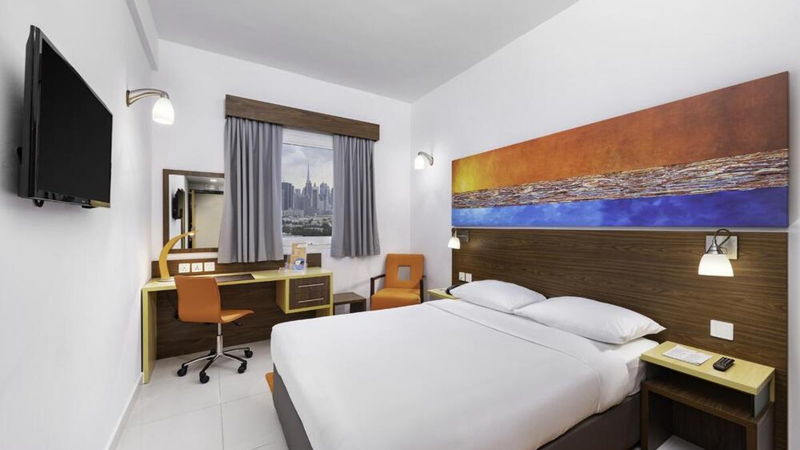 Citymax Bur Dubai