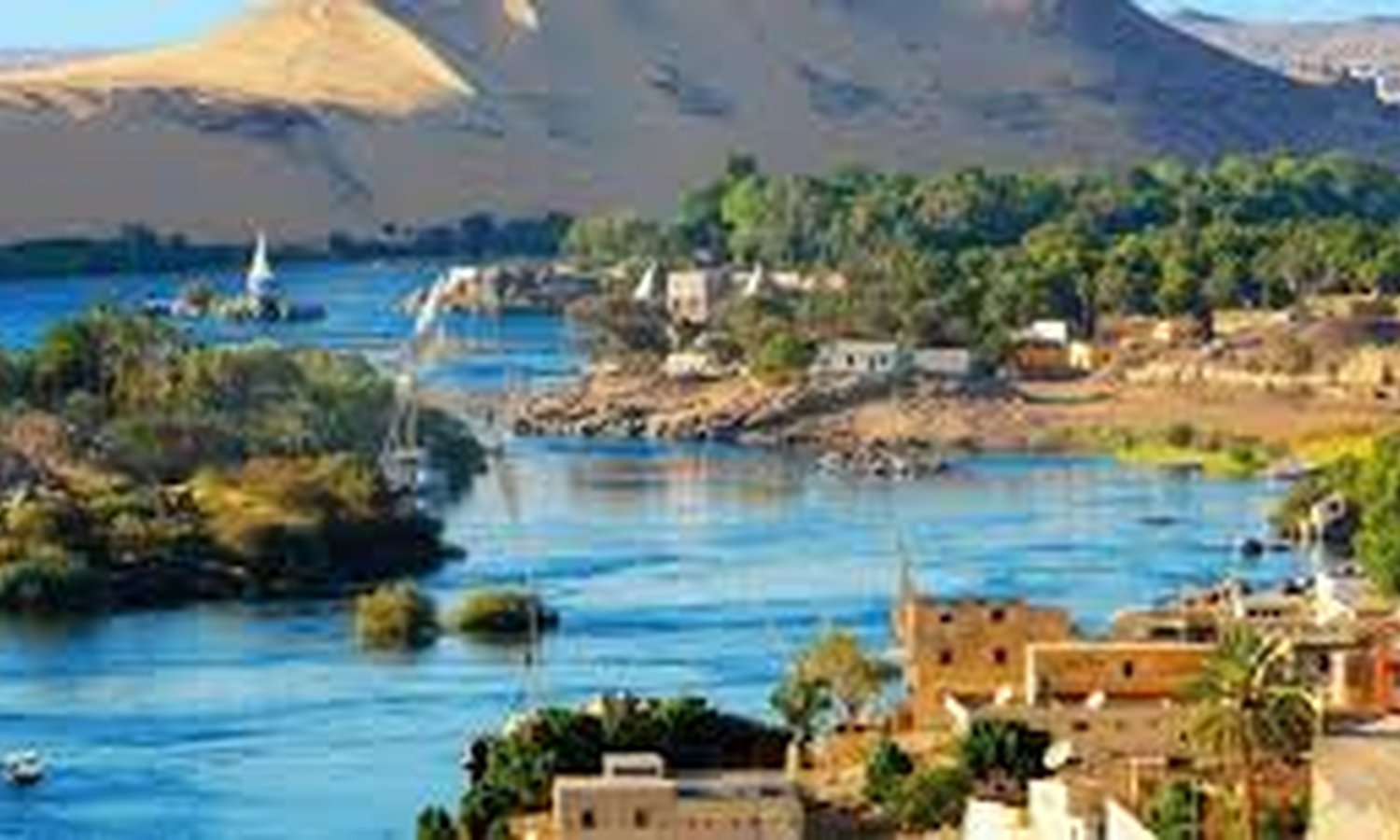FAM Trip 5 days /4 Nights Upscale Cruise Luxor  Every Monday