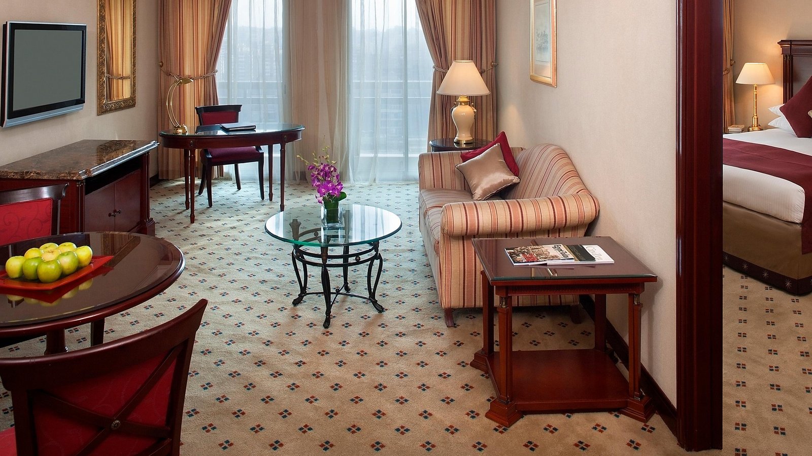 InterContinental Citystars