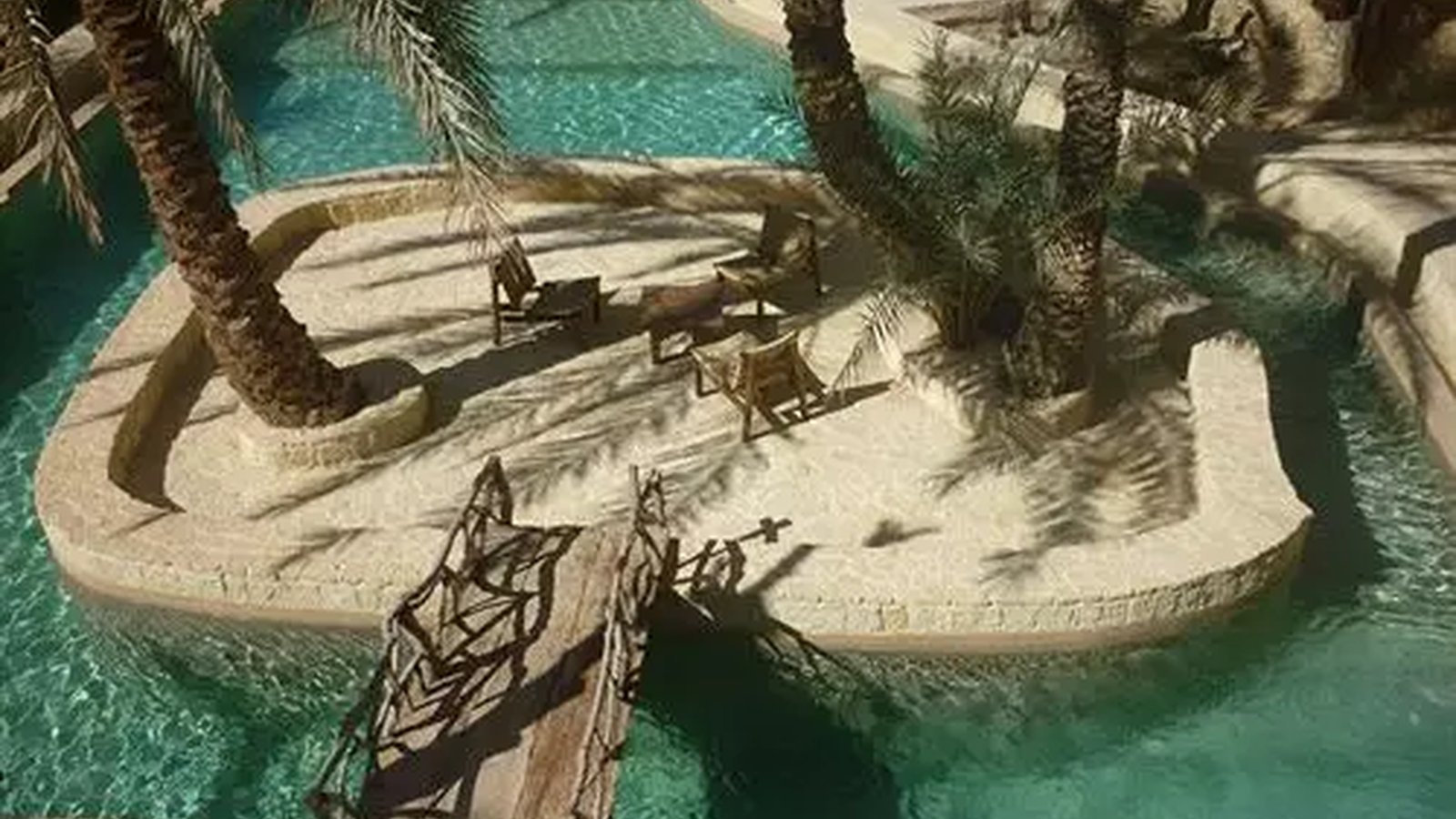 Ghaliet Ecolodge & Spa