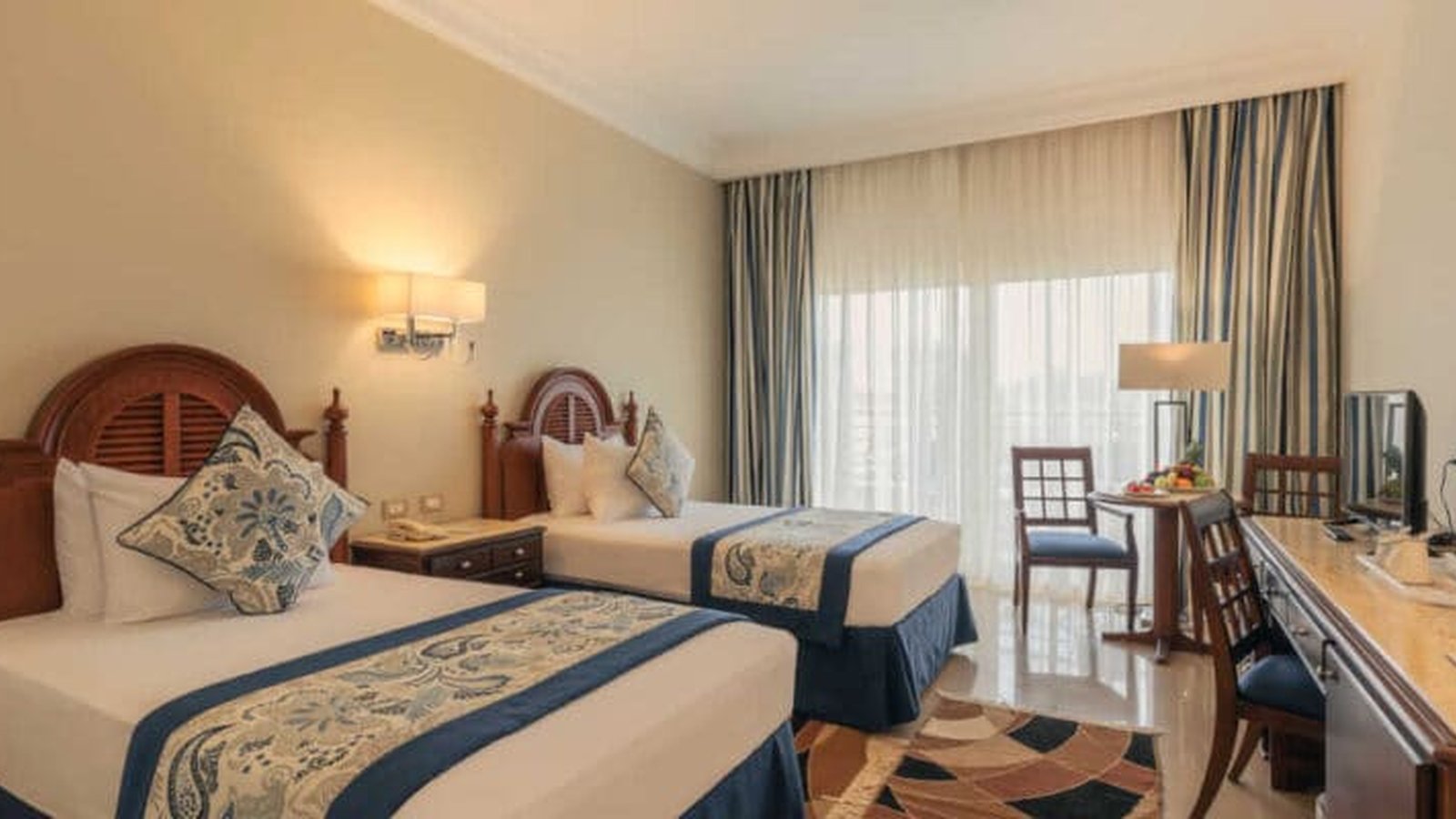 Stella Di Mare Makadi bay