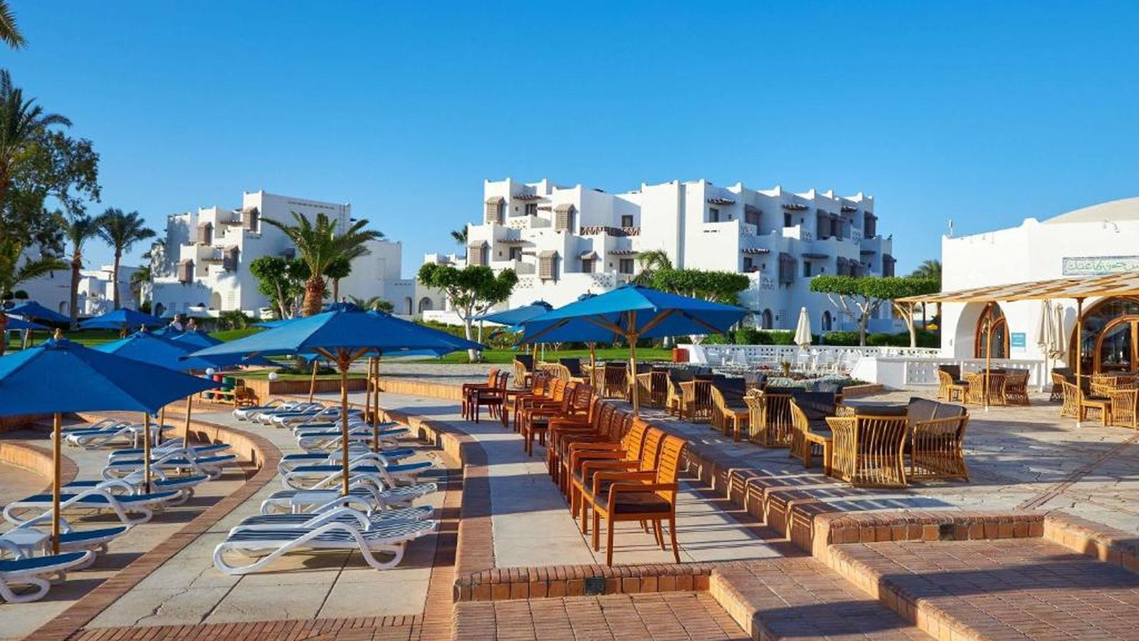 Mercure Hurghada Resort