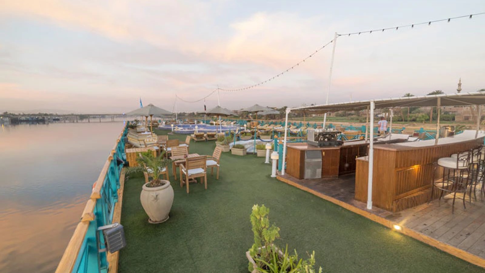 Sonesta Moon Goddess