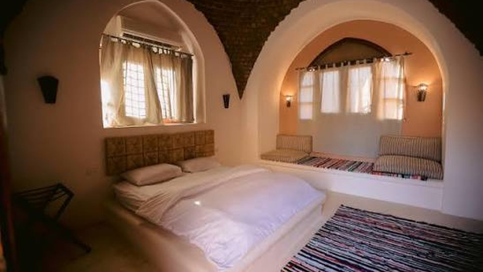 hotel Tzila