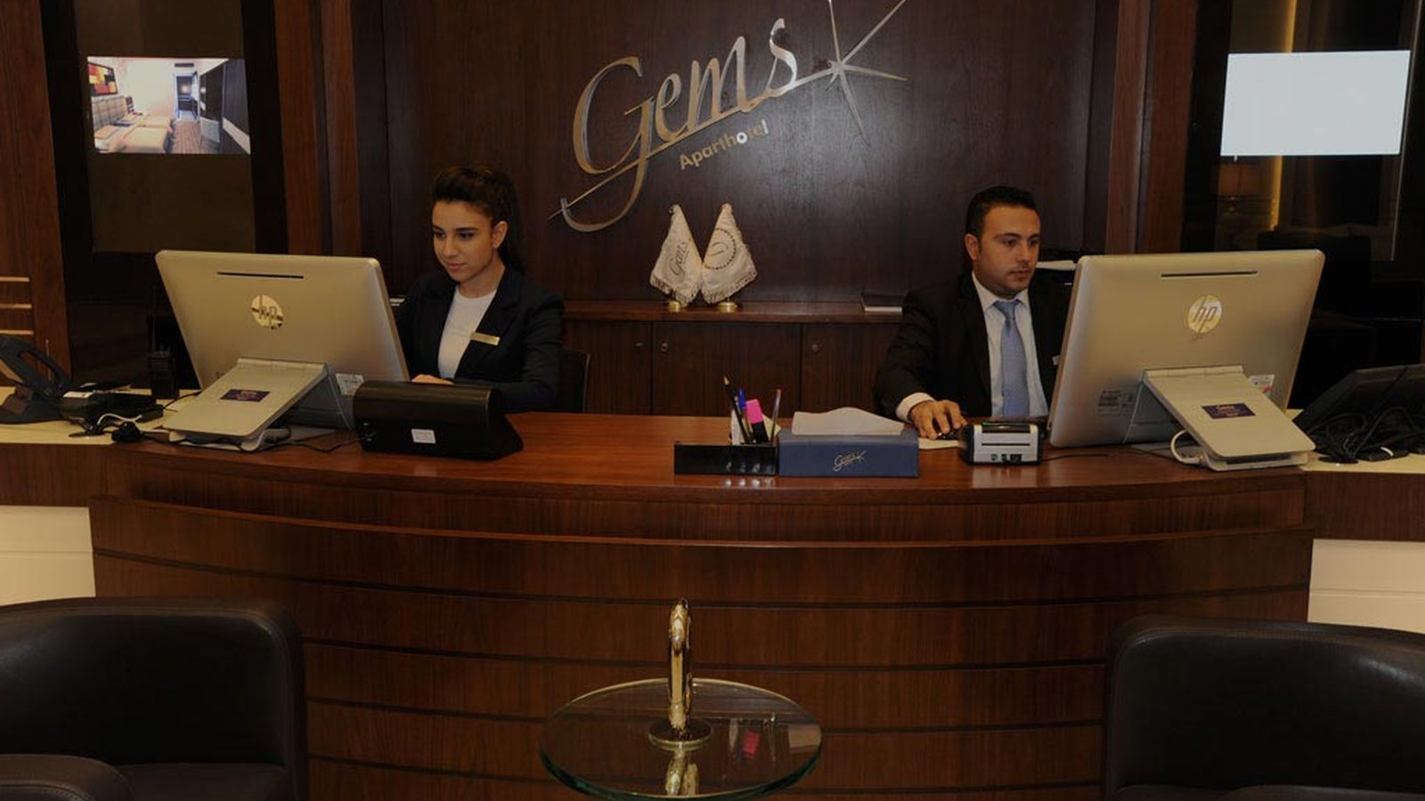 Gems Hotel