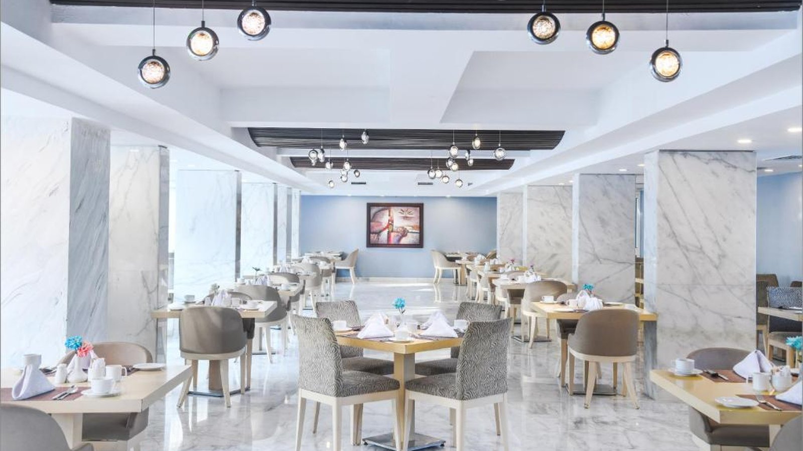 Tolip El Galaa Hotel Cairo