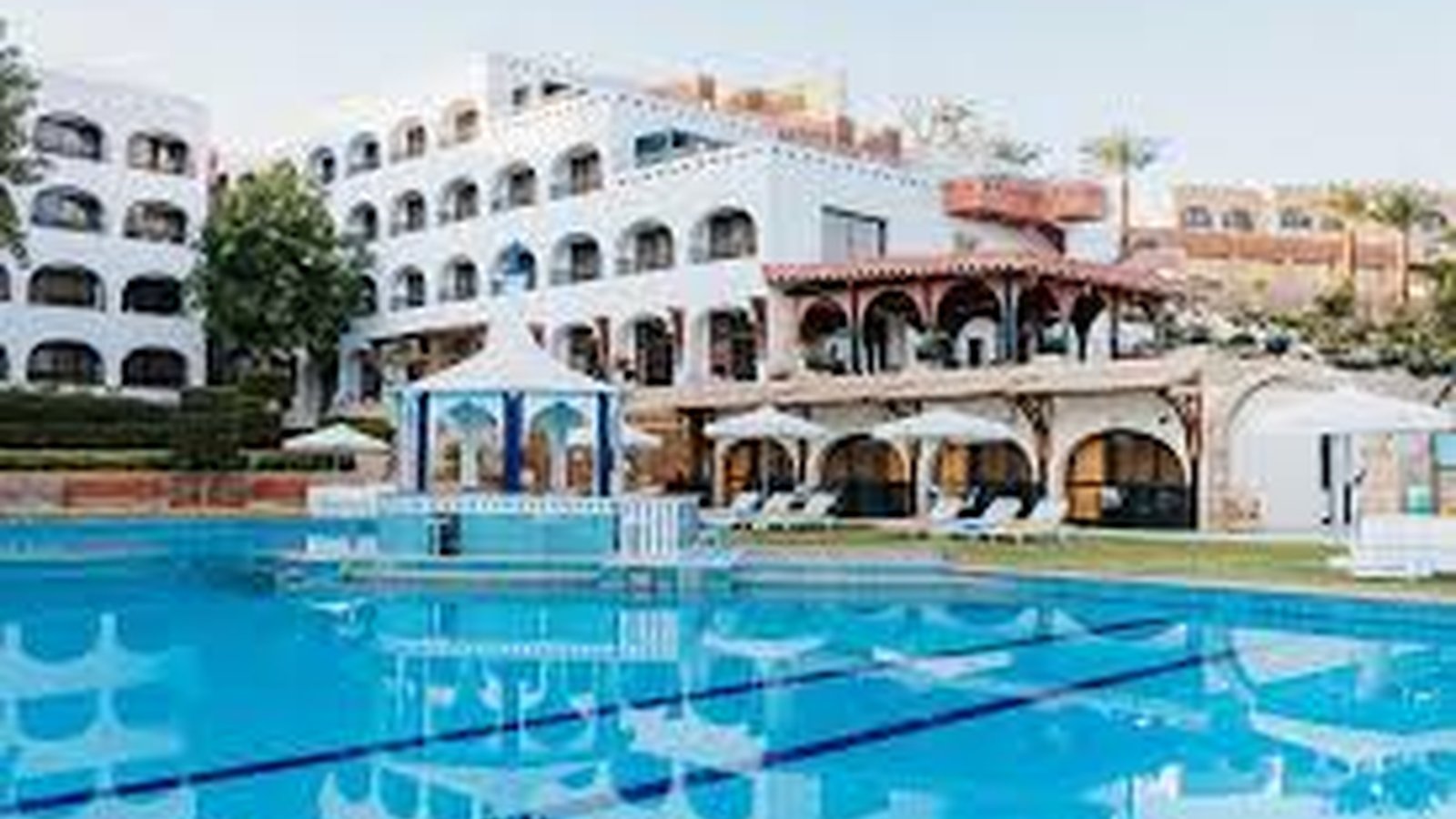 Basma Hotel Aswan