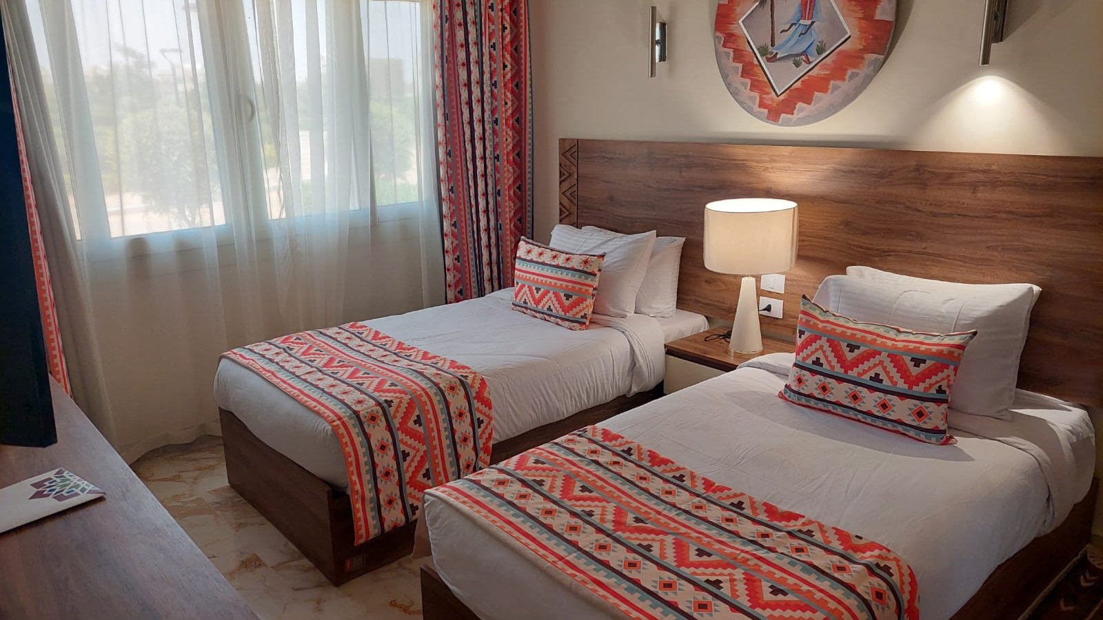 Azal Lagoons Resort Abu Simbel