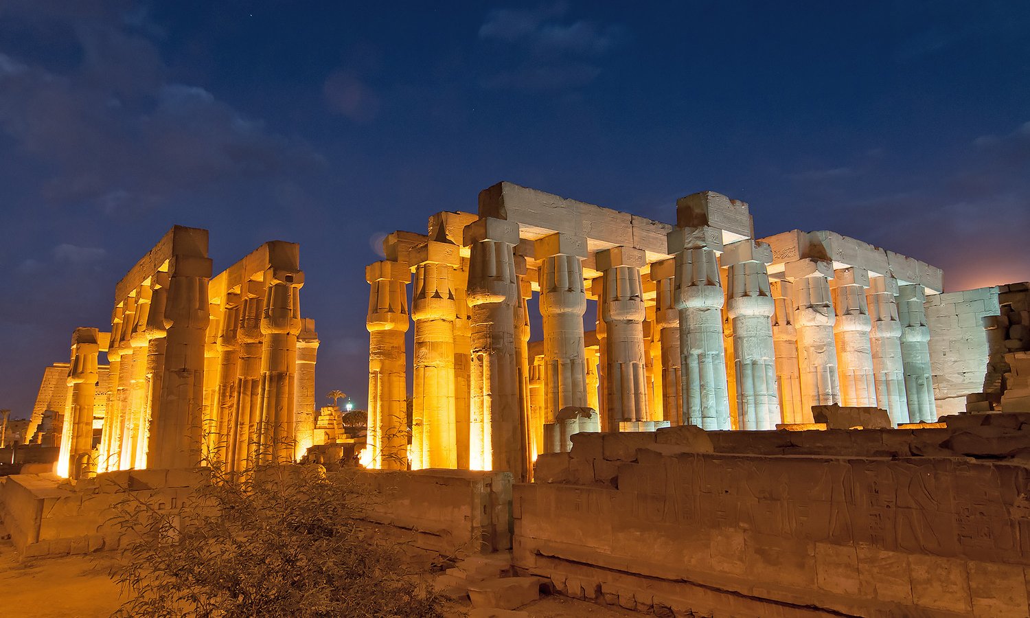 Egypt total eclipse group 1 I 08 Days 07 nights I 02 Nights Cairo, 3 nights Cruise and 2 nights Hurghada ( 1st version )