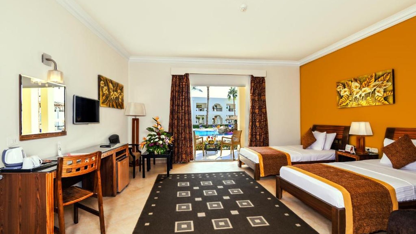 Xperience St. George Sharm El Sheikh