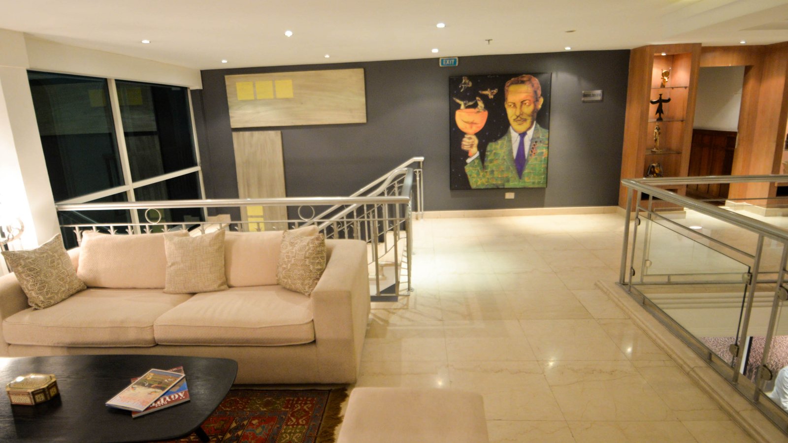 MS Kahila Nile Cruise