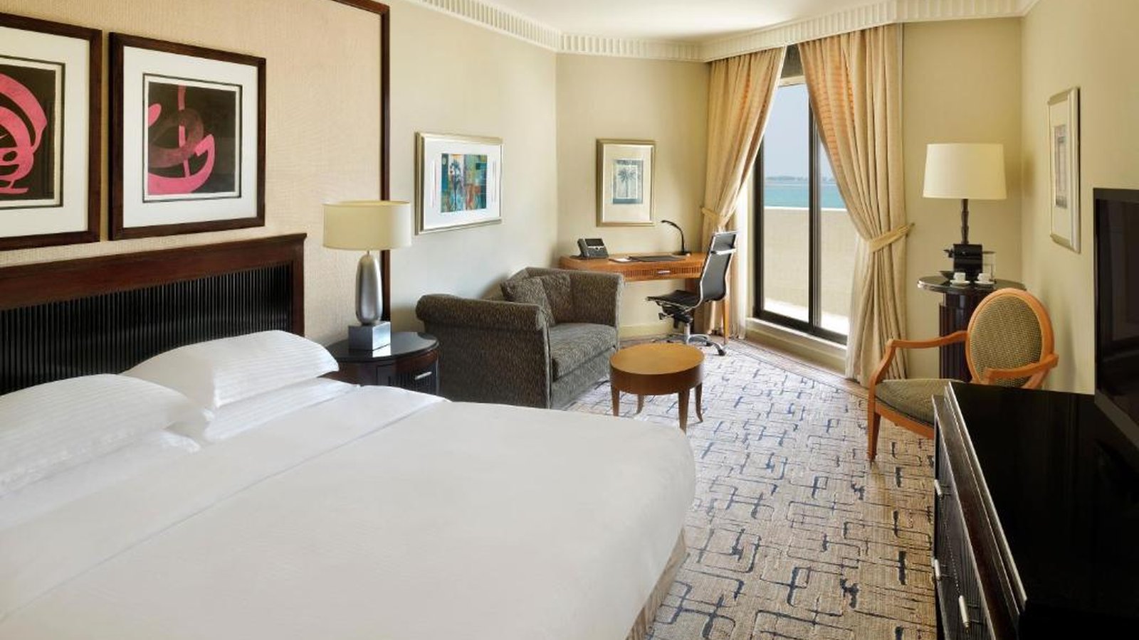 InterContinental Jeddah