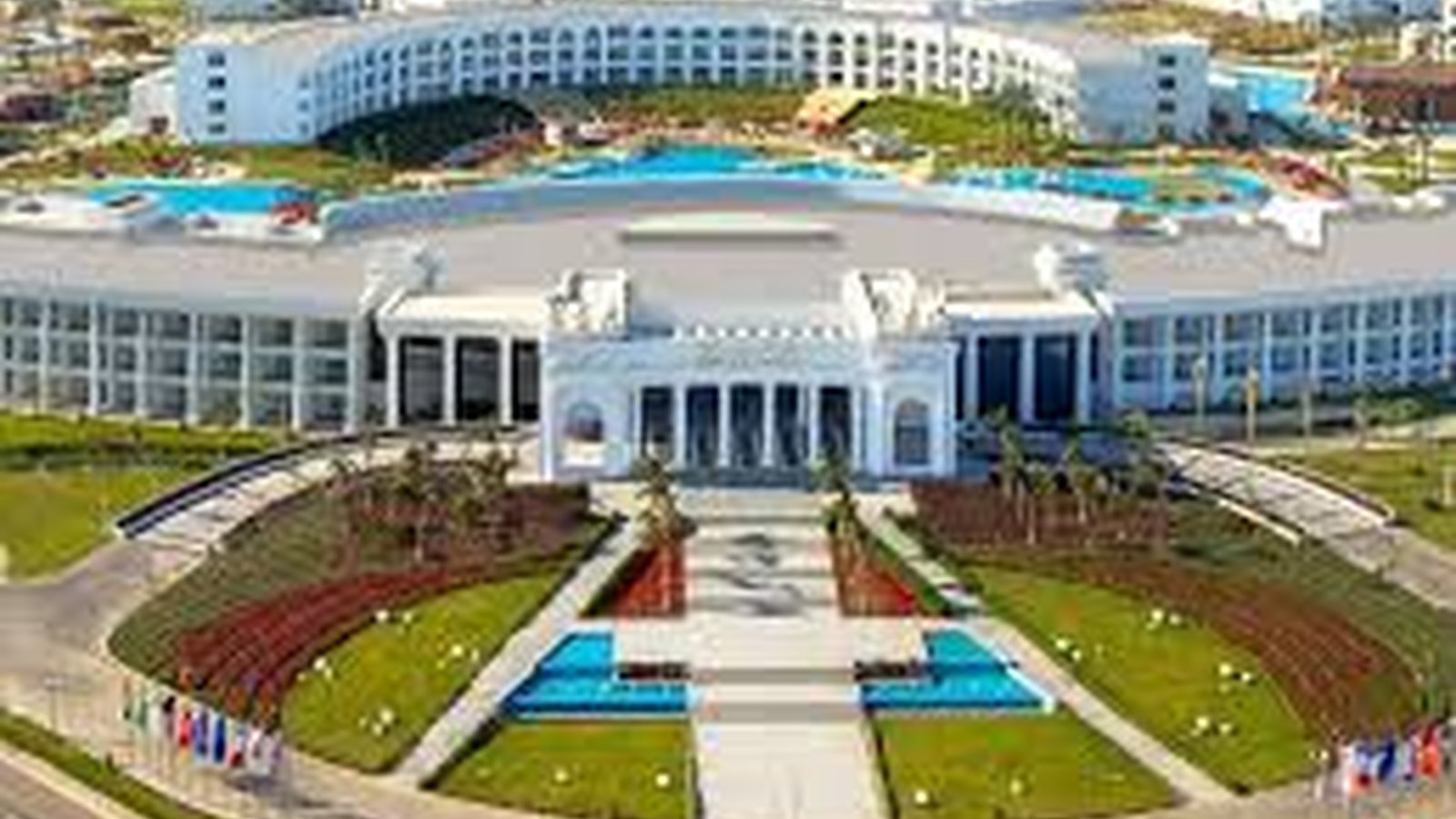 Rixos Radamis