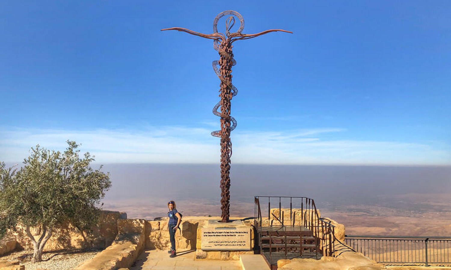 04 Day Jordan FAM Trip May 31 - Jun 3 2027