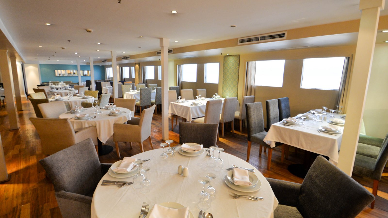 MS Kahila Nile Cruise