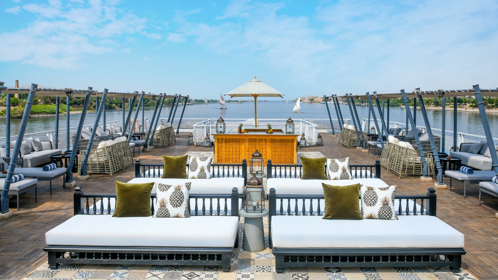 Movenpick MS Darakum