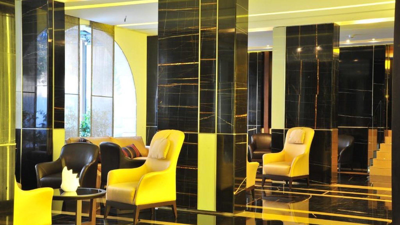 Lancaster hotel