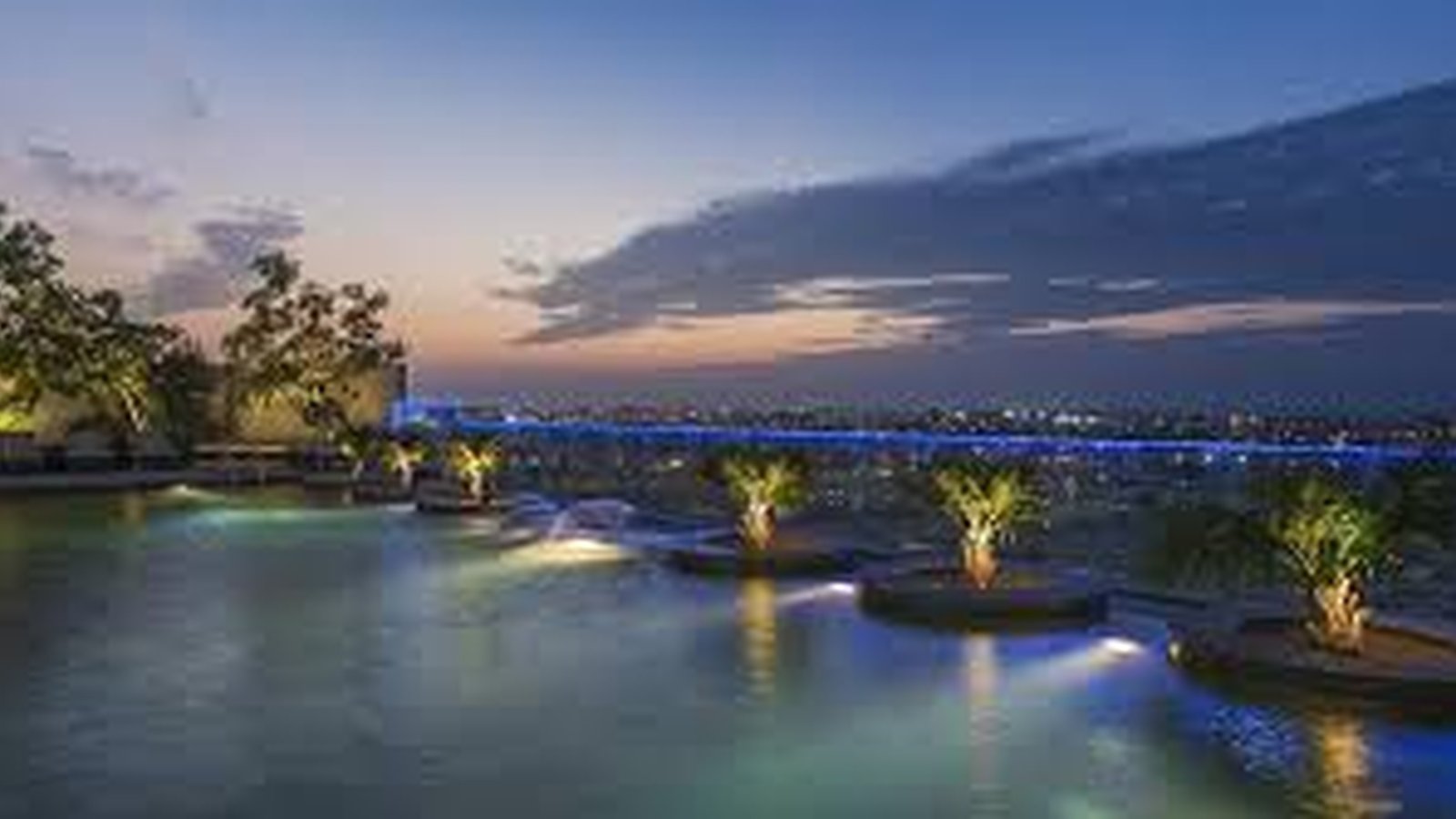 Towers Plaza Hotel – Sheikh Zayed Road