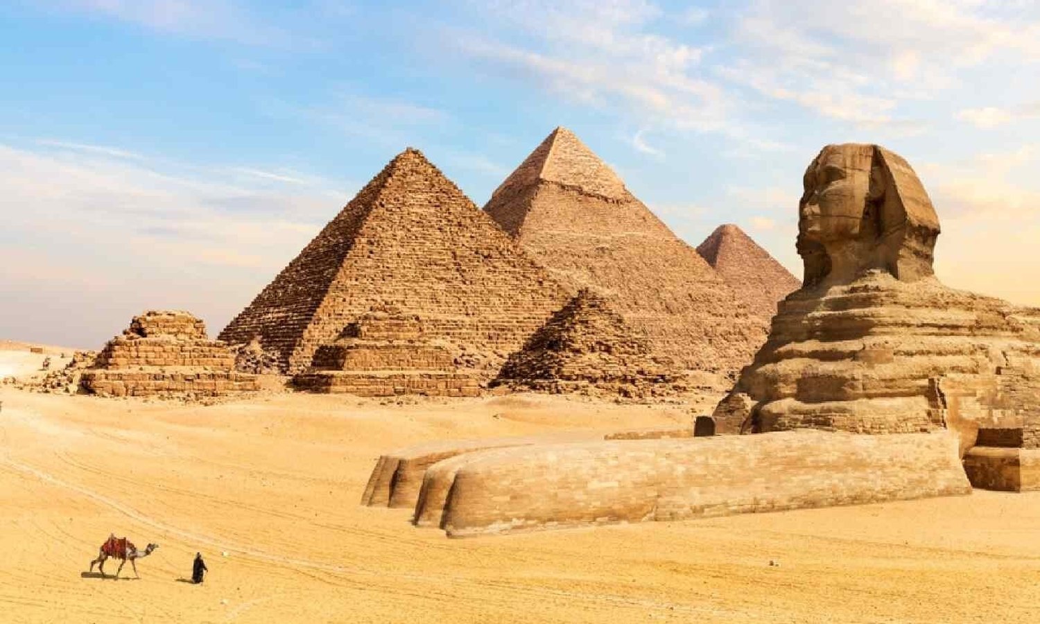 Grand Nile Legacy Cruise (Long Cruise )