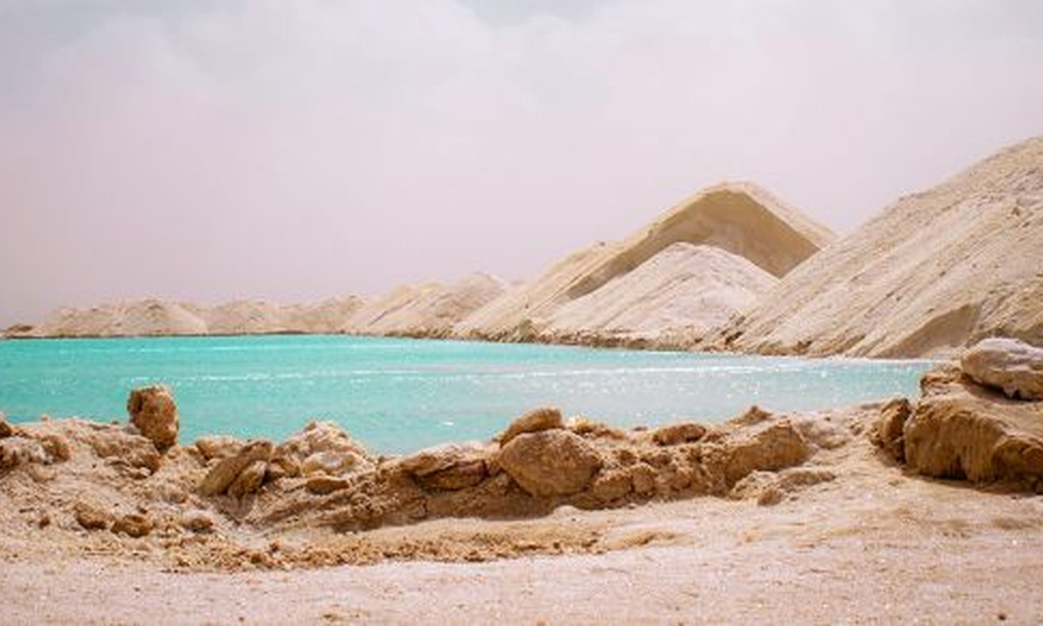 Siwa 3 nights Total Solar Eclipse 2027 Aug 2