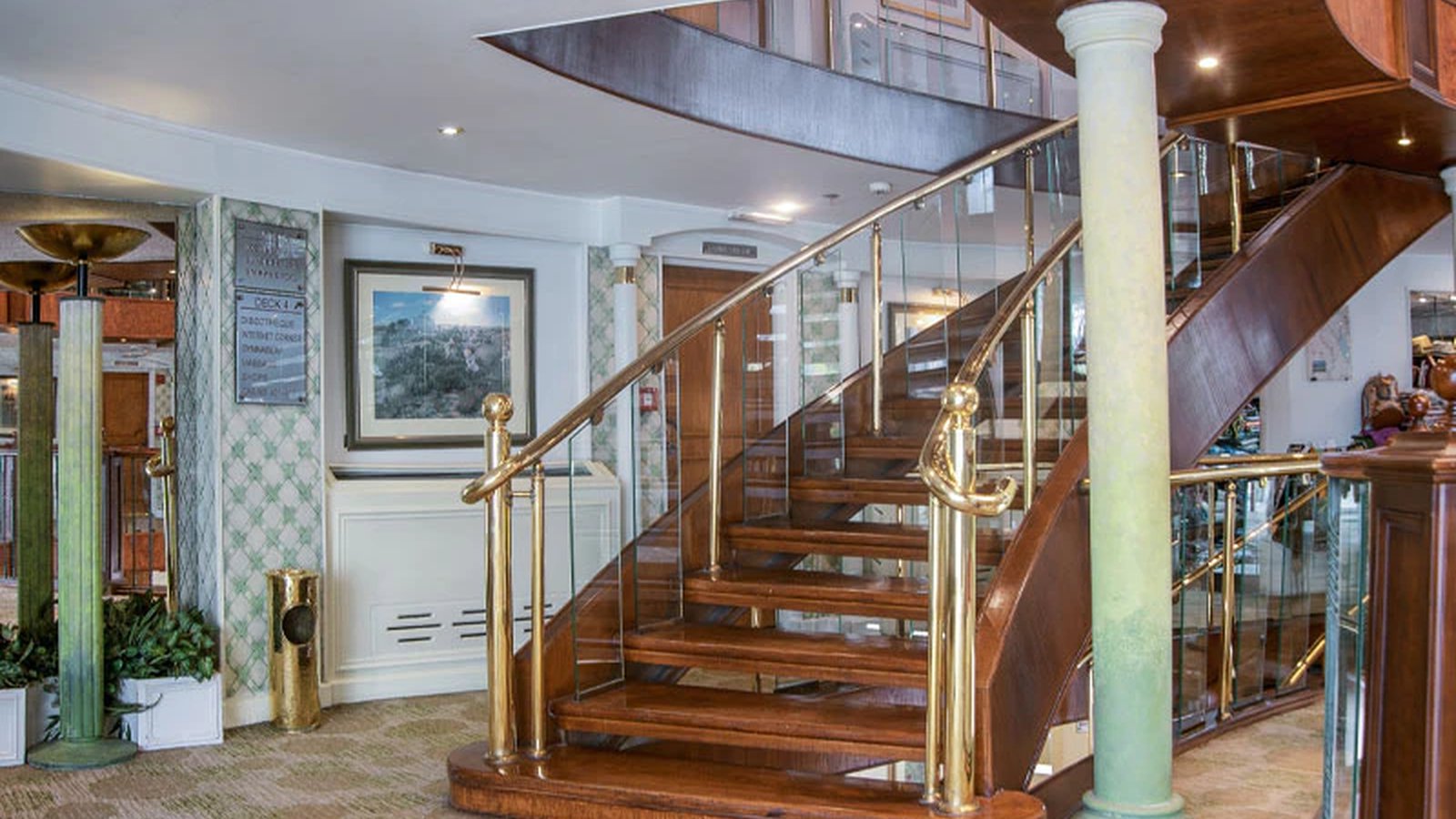 Sonesta Moon Goddess