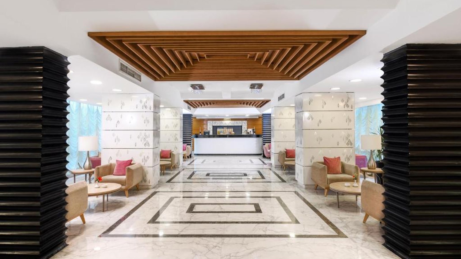 Tolip El Galaa Hotel Cairo