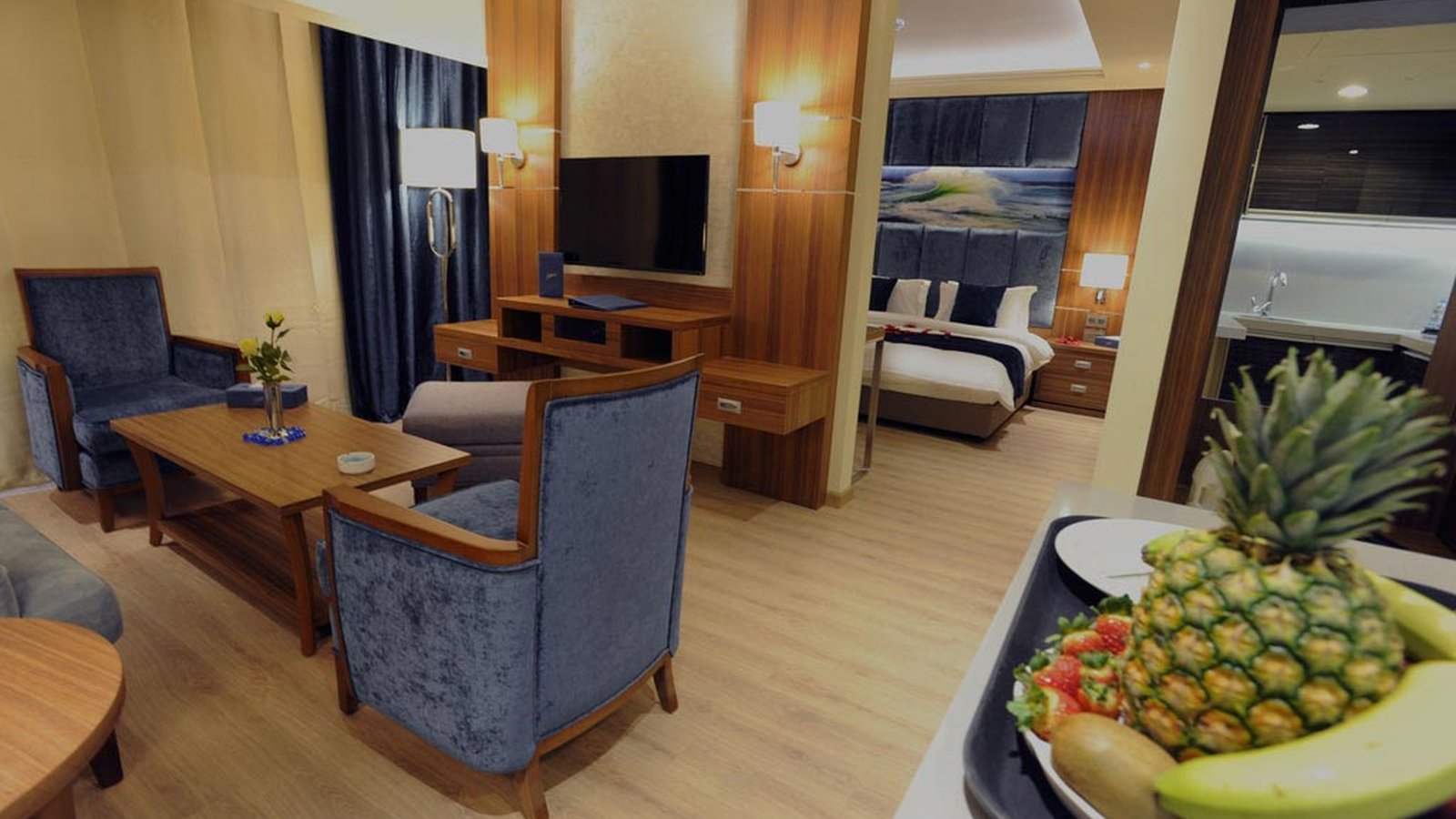 Gems Hotel