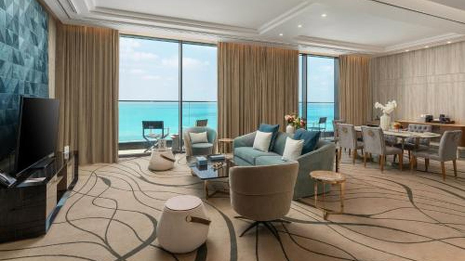 Rixos Premium Alamein