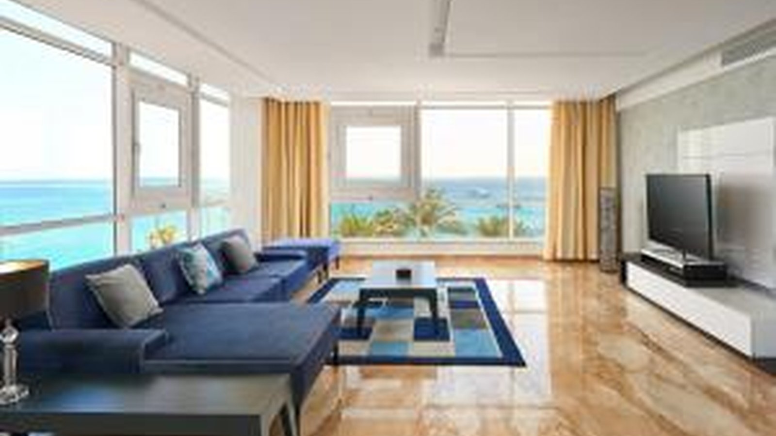 Hurghada Marriott Beach Resort