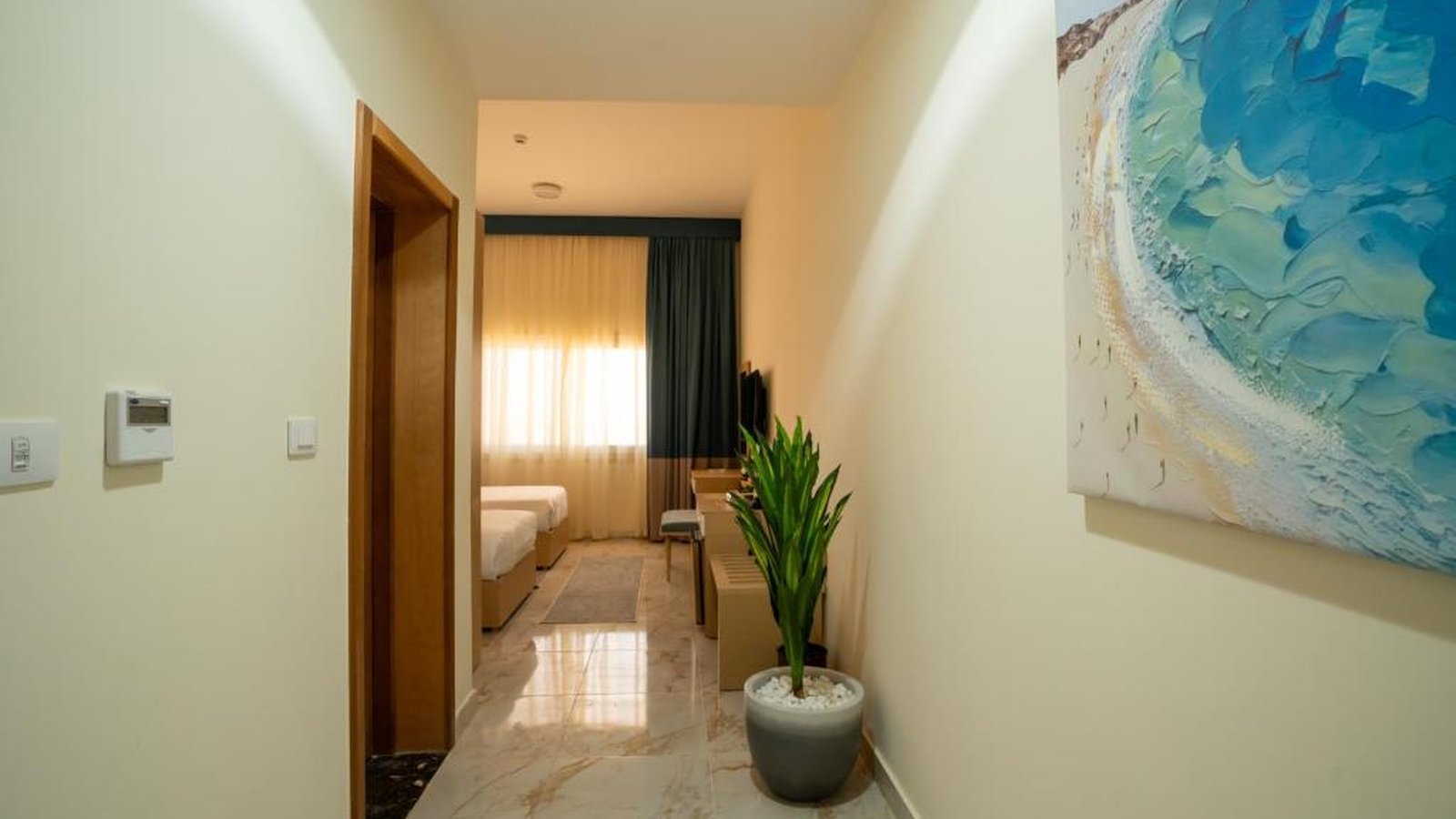 Azal Lagoons Resort Abu Simbel