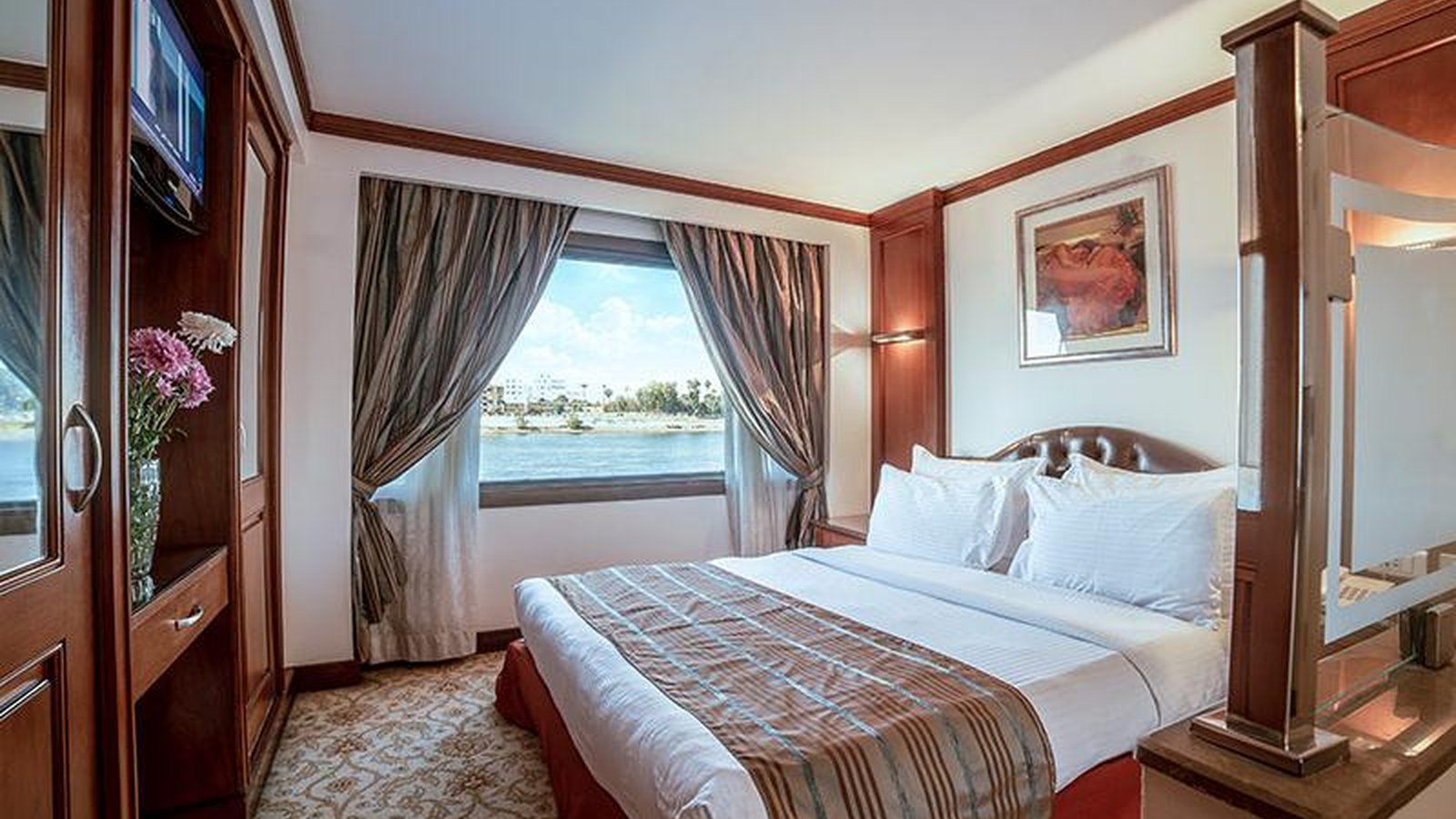 Sonesta Nile Goddess