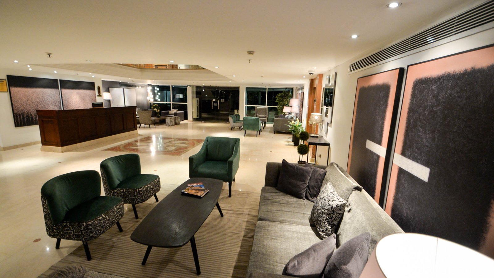 MS Kahila Nile Cruise