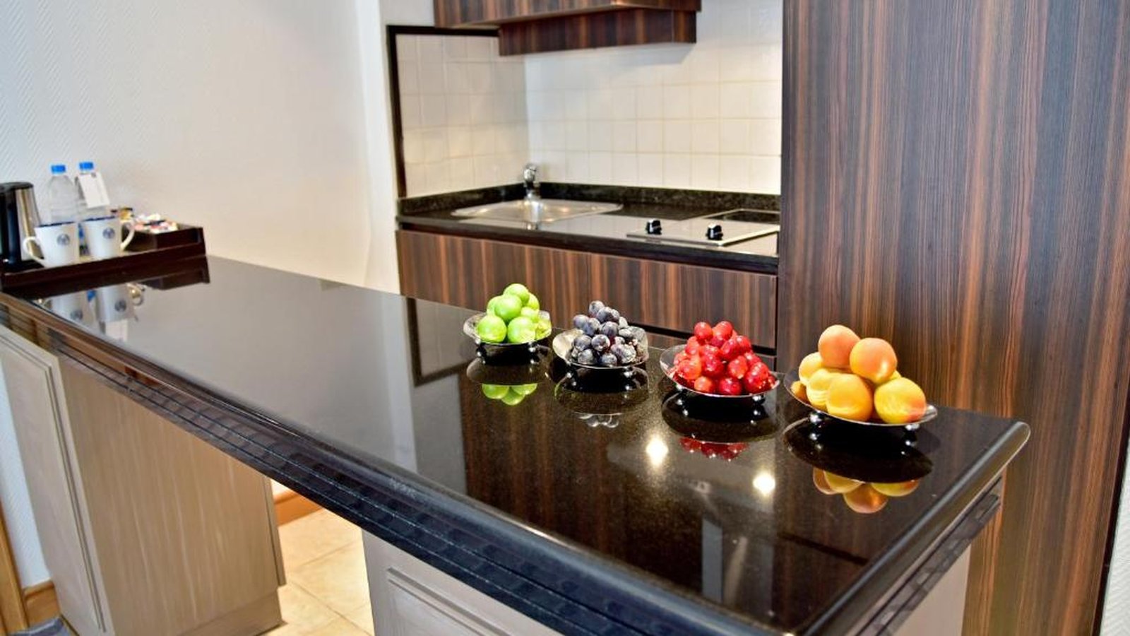 Gefinor Rotana