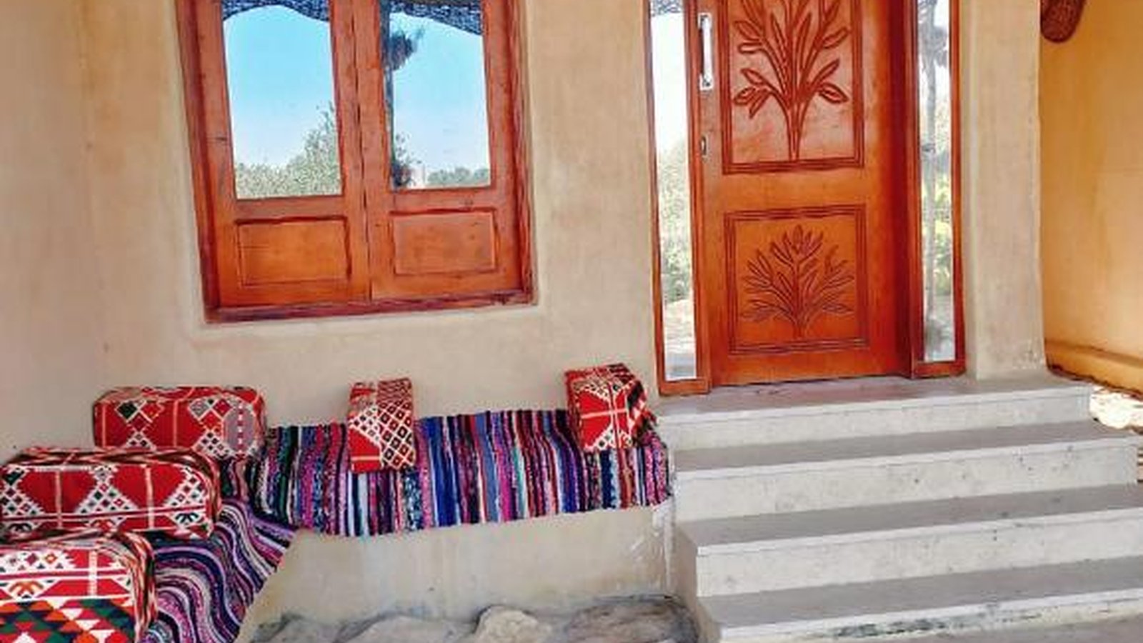 Dar Tunis Al Zaytoun
